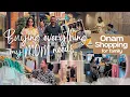 Download Lagu Amma-യ്ക്ക്  വേണ്ടി ഒരു shopping | She deserves More | Onam shopping for family 