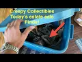 Download Lagu Creepy bin full of collectibles! what will we find!