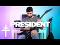 Download Lagu PRESIDENT - \
