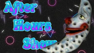 the rock afire explosion after hours show full