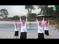 Download Lagu FATAYAT NU KABUPATEN TASIKMALAYA - SAFA (Senam Fatayat) Versi Stecu by D'SAFTA