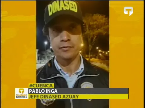 Guardia de seguridad de ETAPA muere tras recibir un disparo