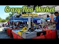 FLEA MARKETS IN THE US Ep 3 Maryland Adelphi Flea Market