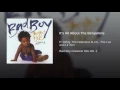 It's All About the Benjamins (Greatest Hits Version)