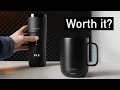 Ember Mug 2 Travel Mug 2 Review Are they worth it