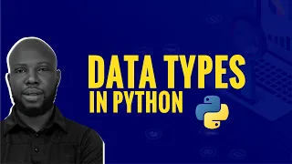Python Data Types Understand Strings Integers Floats Booleans