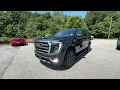 2026 GMC Yukon Elevation Franklin Atlanta Marietta Newnan GA