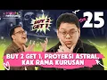 Download Lagu DITIPU SEPATU KETEMU MICHAEL JACKSON - SRUPUT NENDANG S9 E25