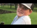 Fishing with Cooper P UNRELEASED 2020