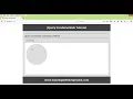 jQuery Fundamentals Bangla Tutorial 2018 animation Method Part 05
