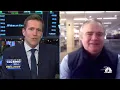 JetBlue CEO on flight cancellations and new CDC quarantine guidance