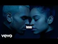 Chris Brown feat. Ella Mai – Almost Gone | Lyrics Video 