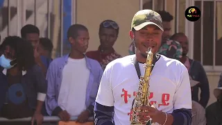 ዝገርም ናይ መድርኽ ክላሲካል 