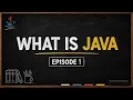 What is Java Java Programming for Beginners Java Tutorial JavaSpringCoding