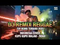 Kupu Kupu Malam - Noah 🎧 Cover Dj Remix Uyyee Top Remix Terbaru 2025