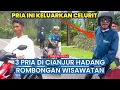 Download Lagu Satu Keluarga Trauma Dibuntuti Pemuda di Cianjur usai Tegur Ugal-ugalan