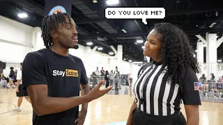 She Fell In Love With Me!