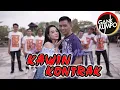 Download Lagu KAWIN KONTRAK | GERLA - Gery mahesa Feat Lala Widy ( OFFICIAL LIVE MUSIC ) GANK KUMPO