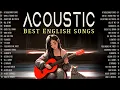 Download Lagu Relax with Acoustic Music 2025 New Songs 🍂 Best English Acoustic Songs with Lyrics