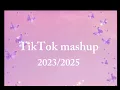 tiktok mashup 2023-2025 clean