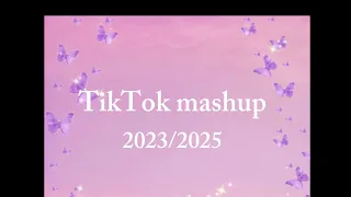 tiktok mashup 2023-2025 clean