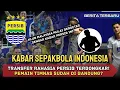 Lagu 💥 BREAKING ‼️ Persib Diam Diam Amankan Pemain Timnas — Klub Malaysia LANGSUNG GEMETAR!