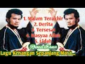 Lagu Sekedar mengenang lagu kenangan dari Bang Haji Rhoma