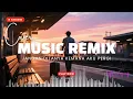 Download Lagu Jangan Ditanya Kemana Aku Pergi - Cover by AJSHIR (Dangdut Remix)