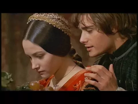 Download MP3 Theme From Romeo and Juliet \