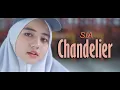 Download Lagu SIA - CHANDELIER COVER CHERYLL