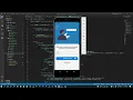 Book Store UI React Native