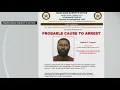 MDSO continues search for armed and dangerous man after shooting of Miami-Dade County employee
