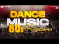 Download Lagu 80s Remix Party Collection | Legendary 80s \u0026 90s Nonstop Hits Remixed | DJ Skyline 89 Megamix