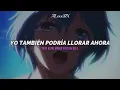 Fuuka Insert Song Ep 10 |『For You』By The Fallen Moon ft. Fuuka | Sub Español『AMV』
