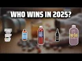 The Top 5 Best Gold Supplements in 2025 - Must Watch Before Buying