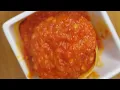 Download Lagu Beste sambal dat je ooit zult eten,meer dan de moeite waard en is heel simpel.