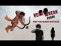 Kodak Black - Why You Always Gotta Go [Official Audio]