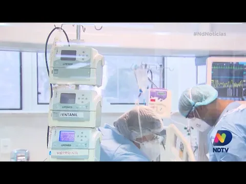 SC: Secretaria de Saúde define critérios de distribuição de novo lote de vacinas