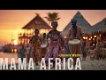Download Lagu Mama Africa | Ghana Folk Song (Traditional African Music Cover) – Etnomix World