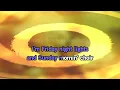 God & Country Karaoke Anne Wilson