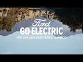 Ford Go Electric NL
