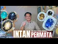 Lagu DI DUNIA NYATA TAWARAN NYA SUDAH BANYAK 😁 PROMOSI LIBURAN AKHIR TAHUN RING CUSTOM | INTAN PERMATA