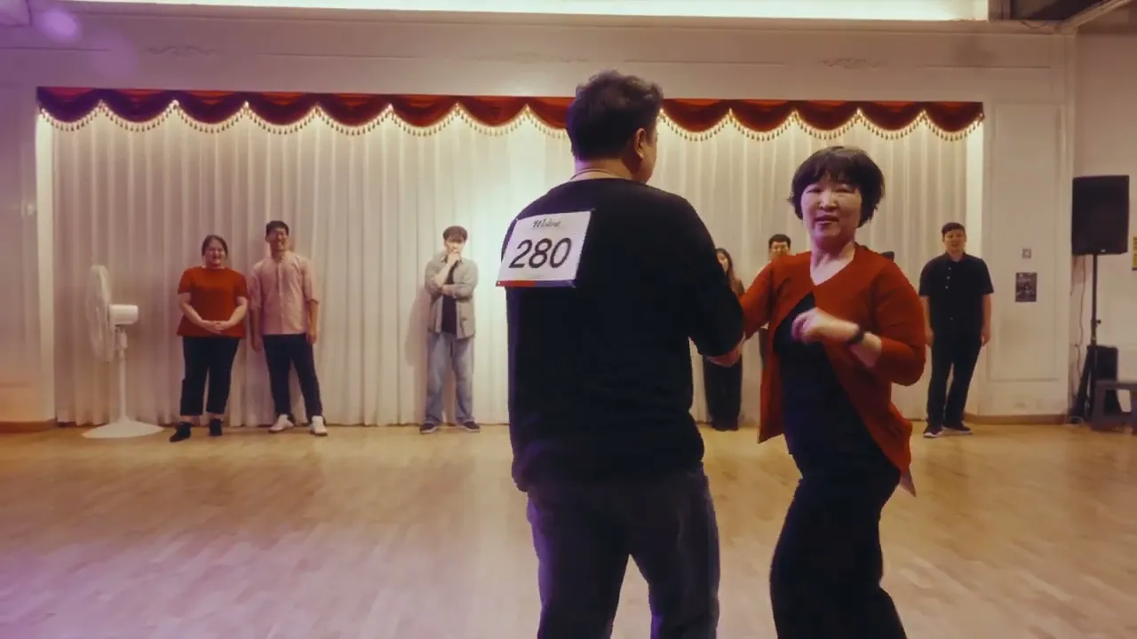 [2024. 12. 27. 연말파티 High & Low J&J] 단테 & 기분좋은