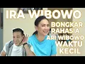 Download Lagu Apa Kata IRA WIBOWO Tentang ARI WIBOWO? Saya Sering Berantem!