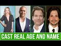 Bull Cast Real Age 2020