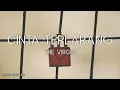 The Virgin - Cinta Terlarang (Lirik)