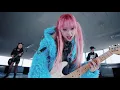 Lagu YENA「DNA」Music Video