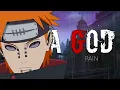 Pain - A God
