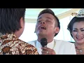 Download Lagu CAMPURSARI GROPYOK NDORO (WEDDING CAK PERCIL\u0026DENI) 2016 PART  6