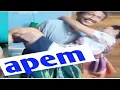 Lagu APEM GEDE KOMEDI JAWA WONG KOPLAK
